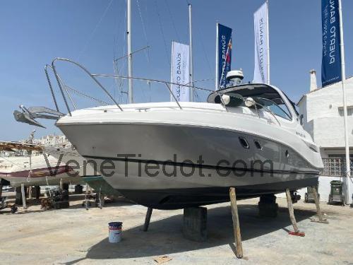 Rinker 310 EC Tekniset tiedot ja arvostelut